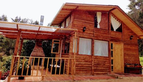 Gachancipa Other | Pet-Friendly La Arboleda: Guest Rated 10/10 Experience