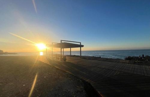 Los Abrigos Apartment | Explore La Arena VII - Highly Rated & Family-Friendly Stay