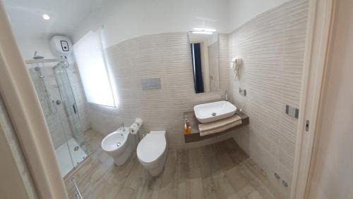 Province of Messina Bed & Breakfast | la arenosa Bed and Breakfast