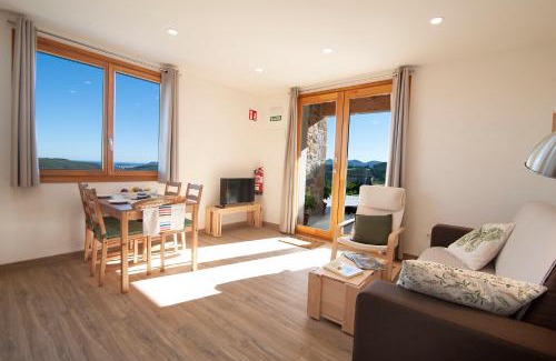 Voto Apartment | Pet-Friendly Retreat at La Asomada de Vidular - 9.7/10