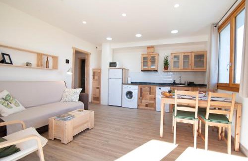 Voto Apartment | Pet-Friendly Retreat at La Asomada de Vidular - 9.7/10
