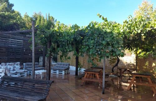 Villalba de la Sierra House | Discover La Atalaya de Villalba: Oceanfront Oasis Awaits