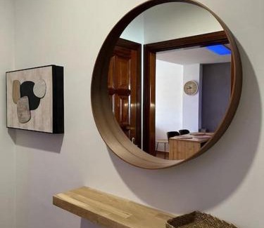 Sauzal Apartment | Family-Friendly Retreat at La Atalaya Hotel Awaits You