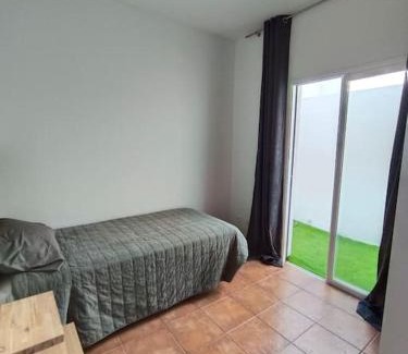 Sauzal Apartment | Family-Friendly Retreat at La Atalaya Hotel Awaits You