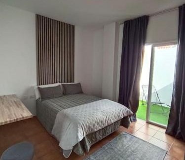 Sauzal Apartment | Family-Friendly Retreat at La Atalaya Hotel Awaits You
