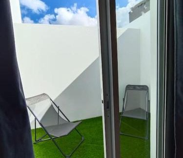 Sauzal Apartment | Family-Friendly Retreat at La Atalaya Hotel Awaits You