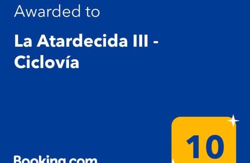 Godoy Cruz Apartment | La Atardecida III - Ciclovía