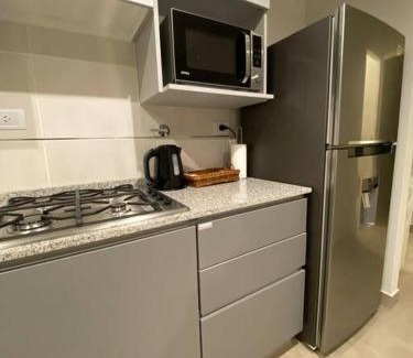 Godoy Cruz Apartment | La Atardecida III - Ciclovía