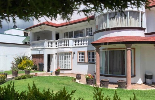 Huamantla Hotel | La Aurora Hotel like Home