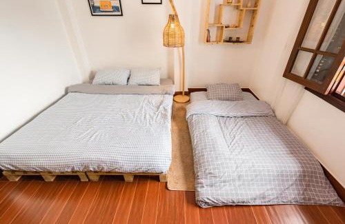 Hang Trong House | Coastal Retreat at La Ava’s Home with Spa & Ocean Views