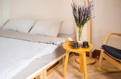 Hang Trong House | Coastal Retreat at La Ava’s Home with Spa & Ocean Views