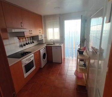La Azohia Apartment | Discover La Azohía: Oceanfront Retreat with Top Amenities