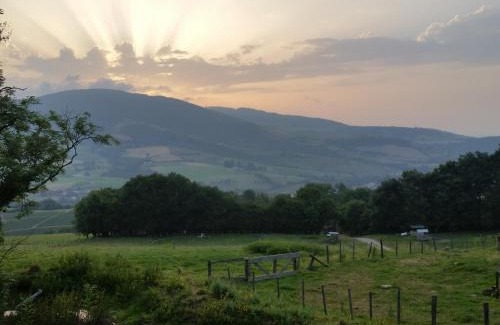 Vernay House | Family-Friendly Retreat at La Bégude D'Amalthée