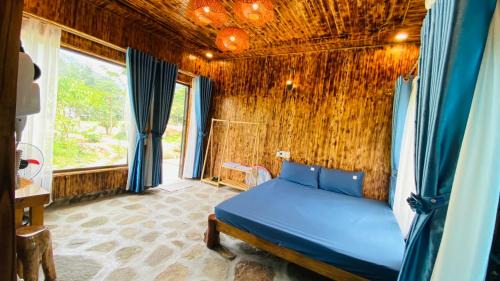 Dai Tu House | La Bằng Farmstay: A Unique Culinary Retreat Awaits