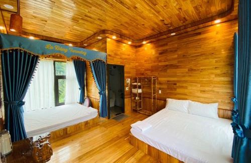 Dai Tu House | La Bằng Farmstay: A Unique Culinary Retreat Awaits