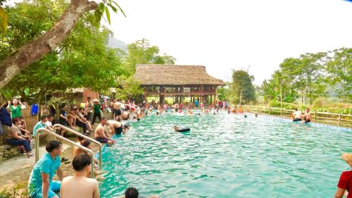 Dai Tu House | La Bằng Farmstay: A Unique Culinary Retreat Awaits
