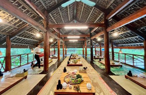 Dai Tu House | La Bằng Farmstay: A Unique Culinary Retreat Awaits