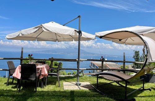 Monte Chiaro House | Discover La Badia Montechiaro: Unmatched Views & Family-Friendly