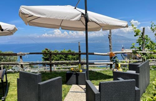 Monte Chiaro House | Discover La Badia Montechiaro: Unmatched Views & Family-Friendly