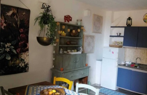 Nicola House | La Badia: A Haven of Happiness with Oceanfront Charm