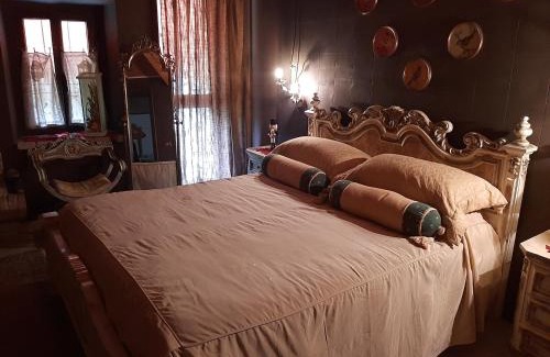 Sariano Bed & Breakfast | Discover La Baia dei Lupi: Pet-Friendly Retreat with Dining
