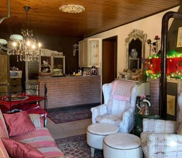 Sariano Bed & Breakfast | Discover La Baia dei Lupi: Pet-Friendly Retreat with Dining
