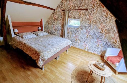 Villers-sur-Authie House | La Baie d'Authie by les Jumelles de la Baie