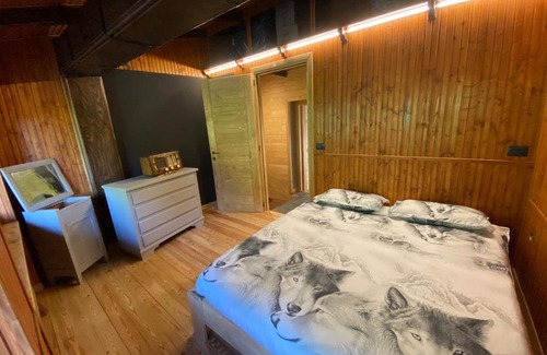 Valdieri House | Pet-Friendly Retreat at La Baita D’Nonou with High Ratings