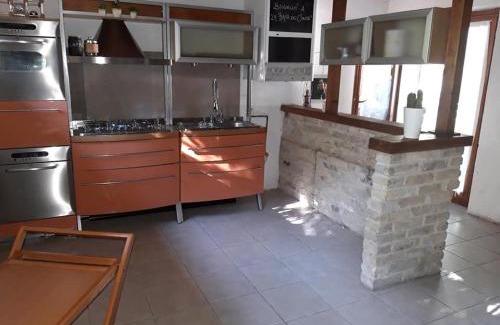 Castelli House | Discover LA BAITA DEL CONTE: Family-Friendly Retreat