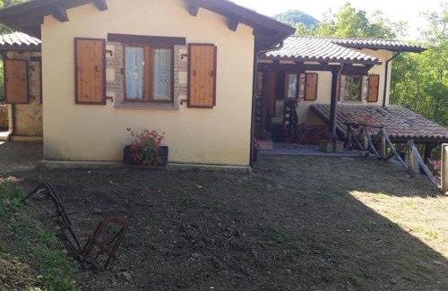 Castelli House | Discover LA BAITA DEL CONTE: Family-Friendly Retreat