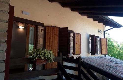Castelli House | Discover LA BAITA DEL CONTE: Family-Friendly Retreat