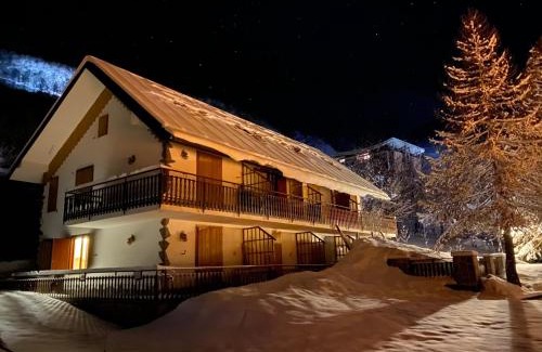 Limone Piemonte Apartment | Cozy La Baita Limone with Ski-in/Ski-out Access