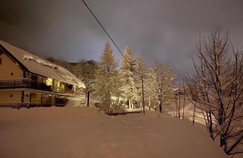 Limone Piemonte Apartment | Cozy La Baita Limone with Ski-in/Ski-out Access