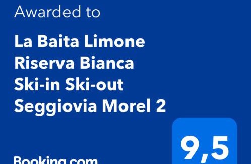 Limone Piemonte Apartment | Premier Stay at La Baita Limone: Ski-in/Ski-out Access