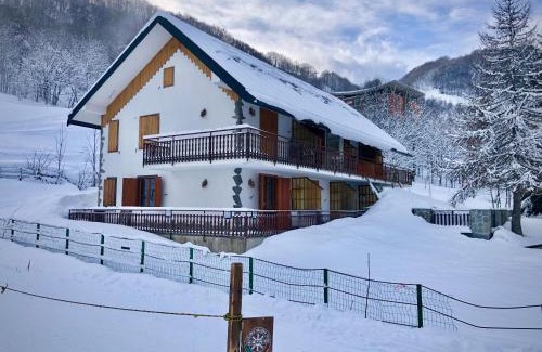 Limone Piemonte Apartment | Premier Stay at La Baita Limone: Ski-in/Ski-out Access