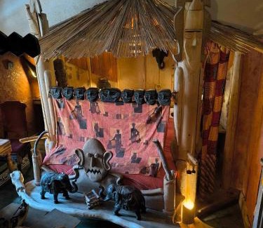 Heyd Hotel | La Balade des Gnomes