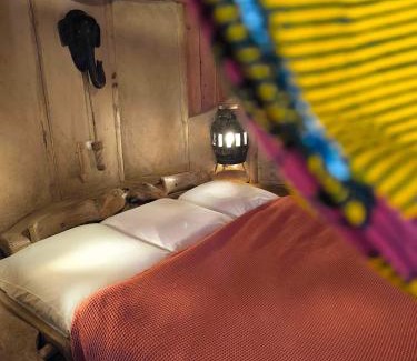 Heyd Hotel | La Balade des Gnomes