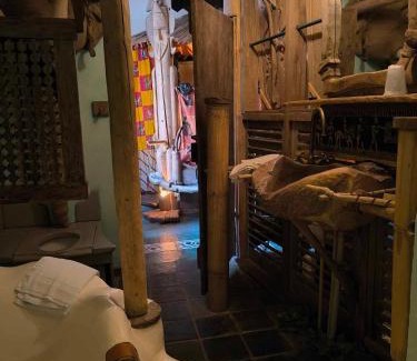 Heyd Hotel | La Balade des Gnomes