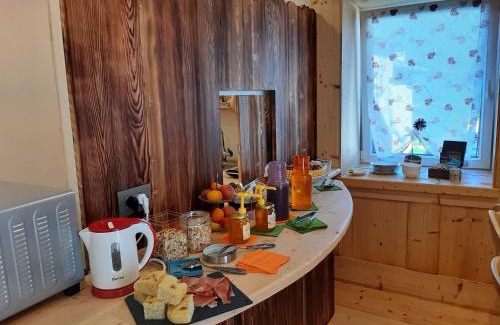 Bedollo Bed & Breakfast | Discover La Balbina B&B: Pet-Friendly Retreat Awaits