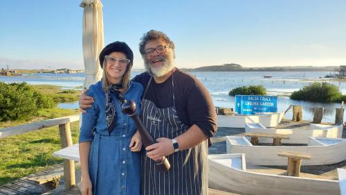 Jose Ignacio Cabin | Oceanfront Bliss at La Balsa - 5-Star Guest Rated Hotel