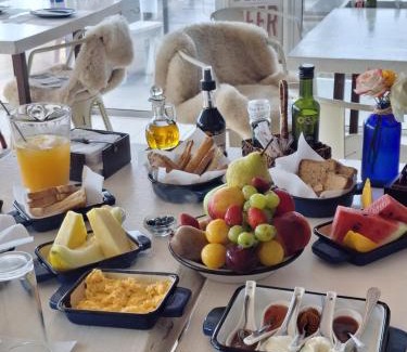 Jose Ignacio Cabin | Oceanfront Bliss at La Balsa - 5-Star Guest Rated Hotel