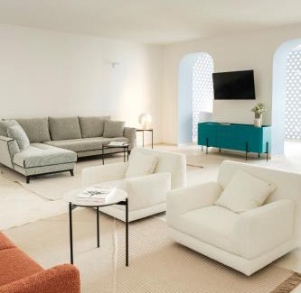 Scilla House | Discover La Balza di Scilla: Oceanfront Paradise Awaits