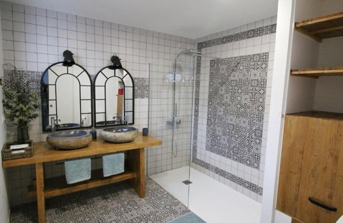 Barrio de la Villa House | Discover La Baranda de Priego - 9.6/10 Rated Getaway