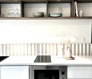 Bleriot-Plage Apartment | Discover La Baraque Calais: Pet-Friendly & Child Welcoming