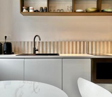 Bleriot-Plage Apartment | Discover La Baraque Calais: Pet-Friendly & Child Welcoming