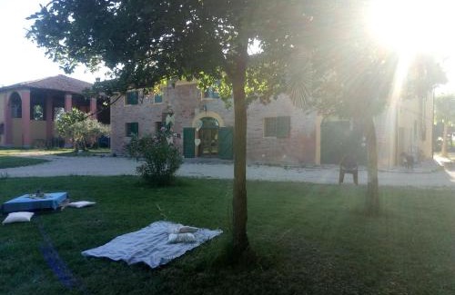 Budrio House | Cozy La Barchessa Country House: Pet Friendly & Family Ready