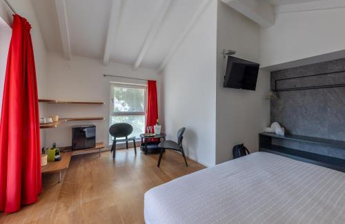 Trento House | Explore La Barchessa Rooms in Trento with Self Check-in