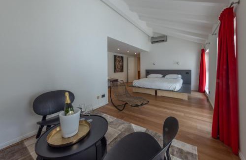 Trento House | Explore La Barchessa Rooms in Trento with Self Check-in