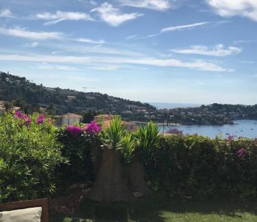 Villefranche-sur-Mer Apartment | Experience La Barmassa: Rated 9.6/10 by Guests