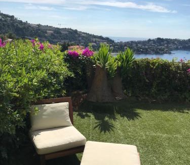 Villefranche-sur-Mer Apartment | Experience La Barmassa: Rated 9.6/10 by Guests
